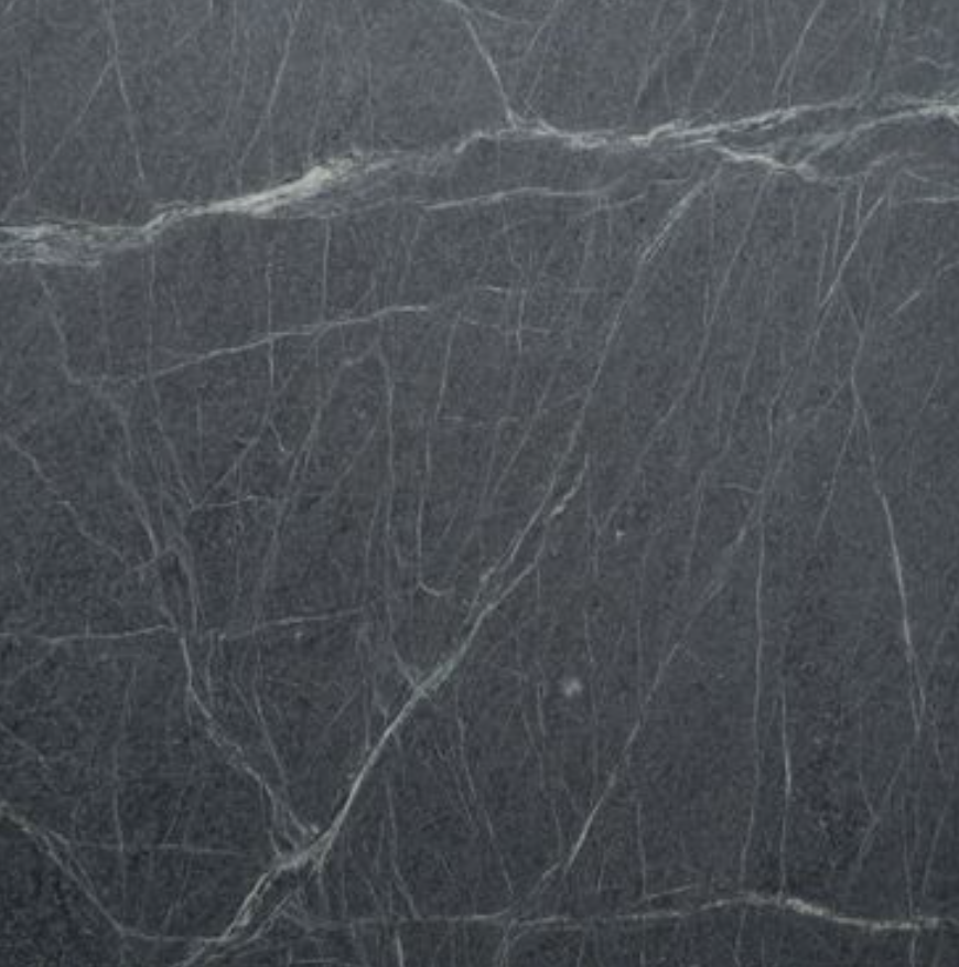 Soapstone